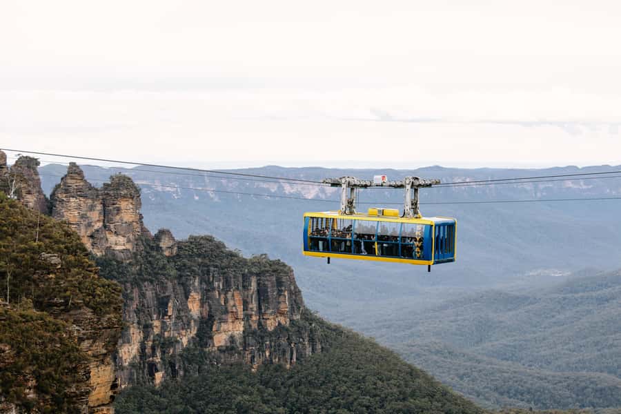 Sydney: Small Group Blue Mountains, Wildlife & Waterfalls - Who should book this tour?