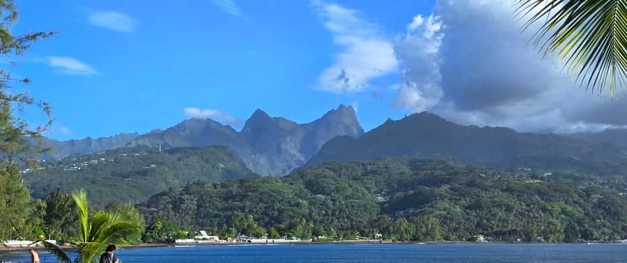 Tahiti Half Day Small Group Circle Tour - Waterfalls & Caves - Key points to know before booking