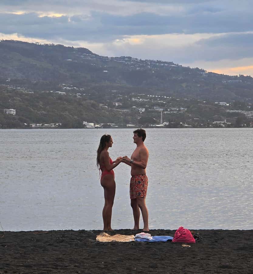 Tahiti Half Day Small Group Circle Tour - Waterfalls & Caves - Vaipahi Water Gardens are the gentlest walk