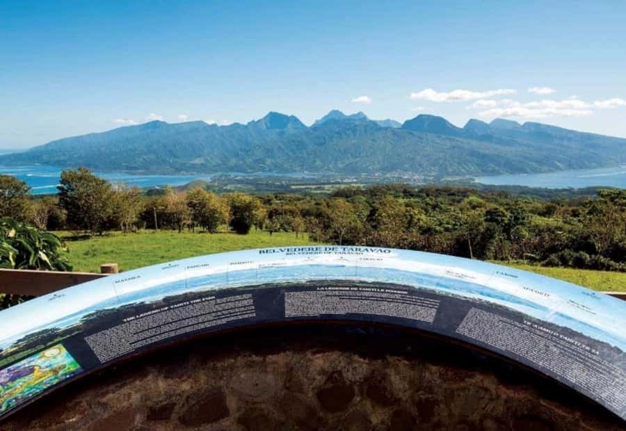 Tahiti: West and East Coast Island Tour with Waterfalls - What the guides add to the experience