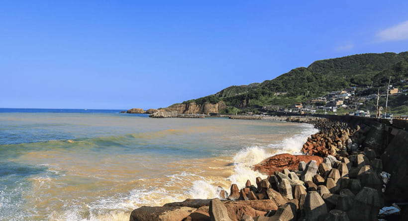 Taipei: Jiufen, Shifen Waterfall and Pingxi Sky Lantern Tour - Guides who make the difference