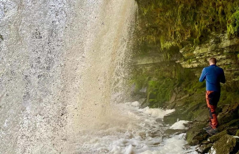 Tallinn: Old Town Walking Tour and Jägala Waterfall - Should you book the Tallinn and Jägala combination?