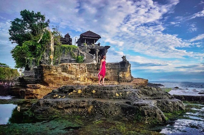 Tanah Lot Temple, Waterfall & Ubud Tour (Private & All-Inclusive) - Why this Bali day trip works