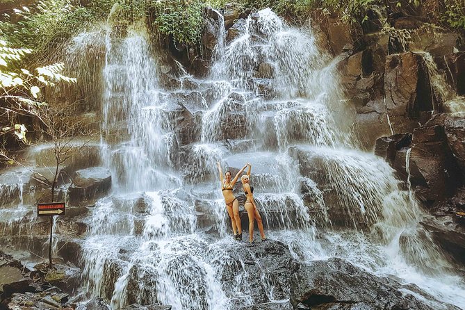 Tanah Lot Temple, Waterfall & Ubud Tour (Private & All-Inclusive) - What the private guide adds