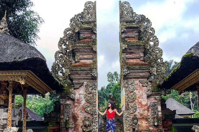 Tanah Lot Temple, Waterfall & Ubud Tour (Private & All-Inclusive) - How much value does $127 provide?