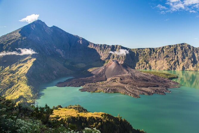 Tetebatu Walking Tour - Rice Terraces, Waterfall & Monkey Forest - Key points to know before booking
