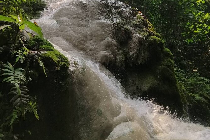 The Best Full Day Tour: Doi Suthep, Wat Phalat, Sticky Waterfall - Practical preparation for a smoother day