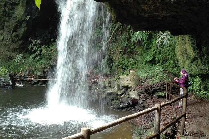 The Great waterfalls Hiking tour - Key points to know before booking