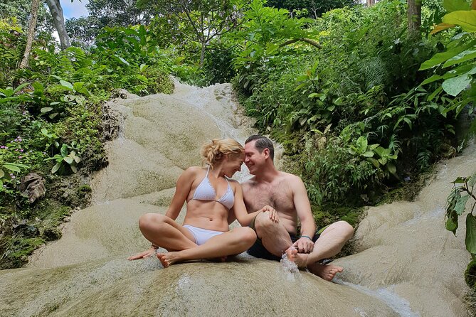 The Original Sticky Waterfalls Tour Chiang Mai Thailand - What Annie adds to the day
