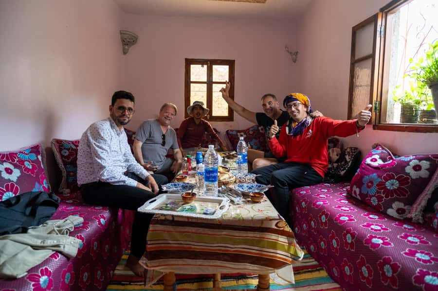 Three valleys, Atlas Mountain, waterfalls & Agafay Desert - Practical tips for making the day easier