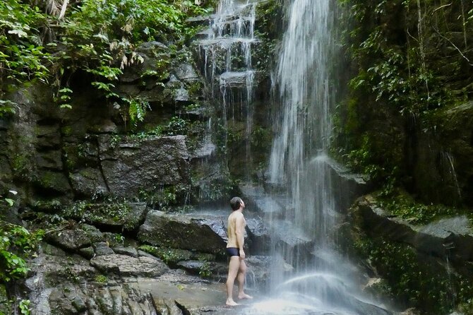 Tijuca Forest Hike - Waterfalls & Caves, Nature & Wild Life! - Is $69.59 a fair price?