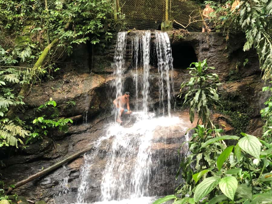 Tijuca Forest´s hike: caves, waterfalls and great views - Five reasons this Tijuca hike is worth your time