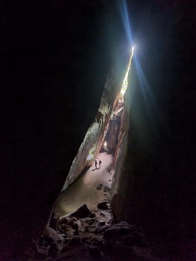 Tijuca Rain Forest - Adventure through Waterfalls & Caves - From your hotel to Tijuca’s forest roads
