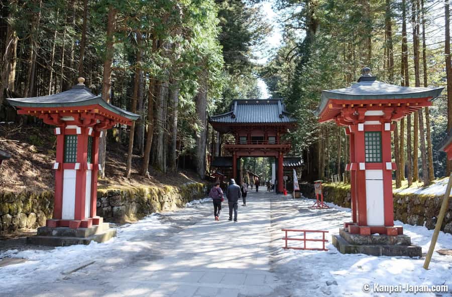 Tokyo: Nikko Day Tour Shrines, Lake Chūzenji & Kegon Falls - Comfort, language, and practical limits
