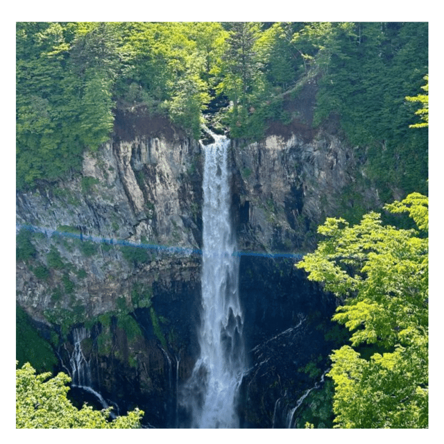 Tokyo: Nikko Kegon Falls Lake Chuzenji Toshogu Temple & More - Edo Wonderland and the cost of adding history