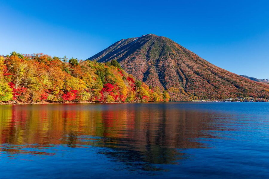 Tokyo: Nikko Toshogu Shrine and Kegon Waterfall Tour - Why Nikko makes a good break from Tokyo