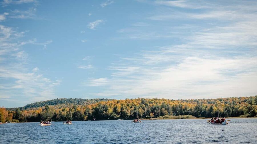 Toronto: Algonquin Park and Ragged Falls Day Trip - The best parts of this Algonquin day trip