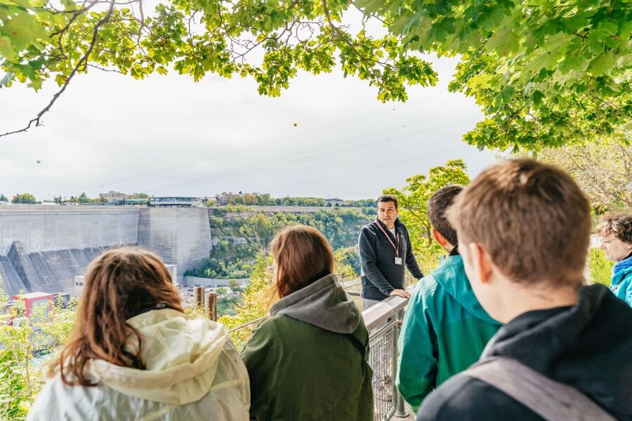 Toronto: Falls Day Tour with Boat Cruise & Niagara-the-Lake - Is the Voyage to the Falls boat cruise worth the upgrade?