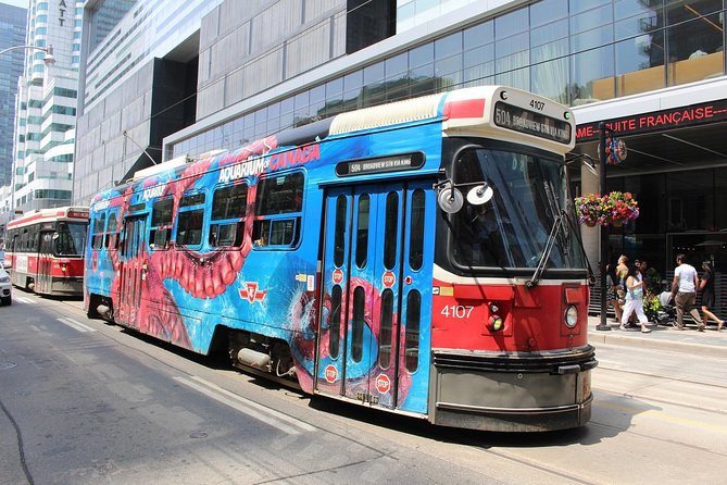Toronto & Niagara Falls 2 Days Tour - Who will appreciate this tour most