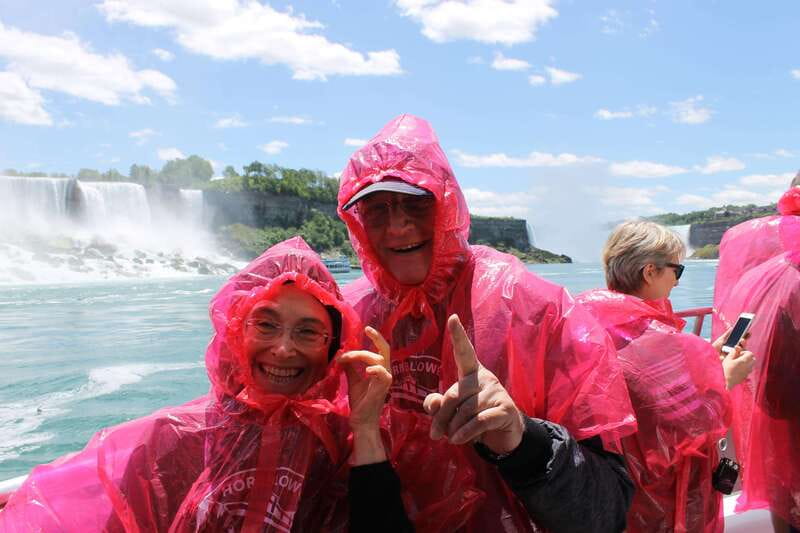Toronto: Niagara Falls Day Tour with Boat Option - What this Toronto to Niagara tour actually offers