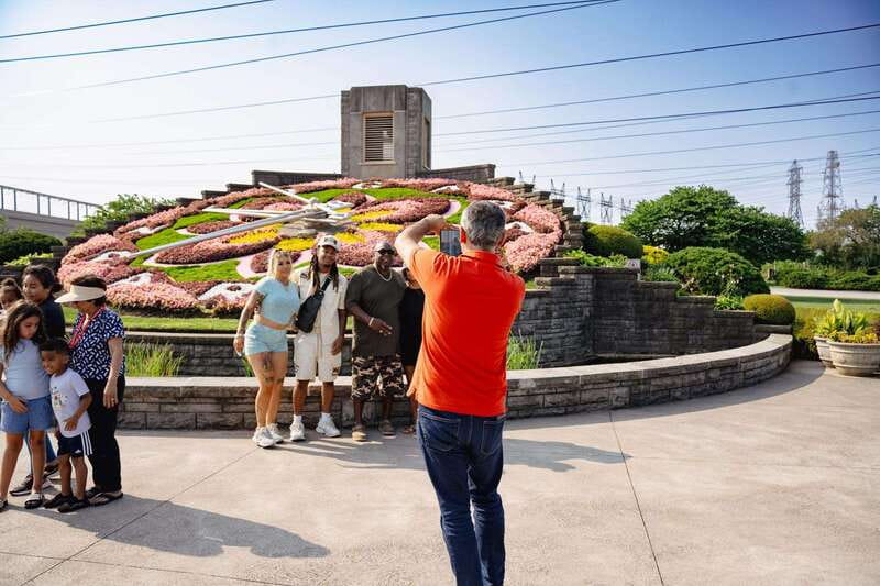 Toronto: Niagara Falls Day Tour with Optional Boat Cruise - How much can you fit into nine hours?