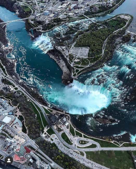Toronto, Niagara Falls & Thousand Islands 3-day Tour from NY - The Thousand Islands cruise closes the trip
