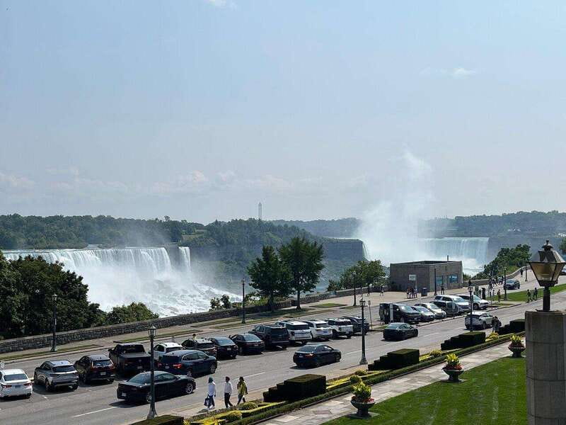 Toronto: Niagara Falls Tour with Boat, Behind Falls & Tower - Is $167 a fair price?