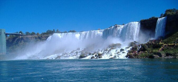 Toronto: Niagara Falls VIP Private Luxury SUV Tour - Key points before you book