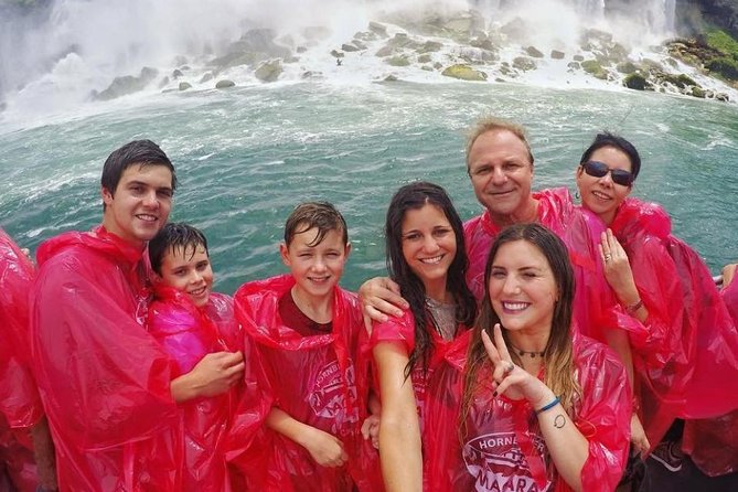 Toronto: Niagara Falls VIP Private Luxury SUV Tour - A private start from Toronto