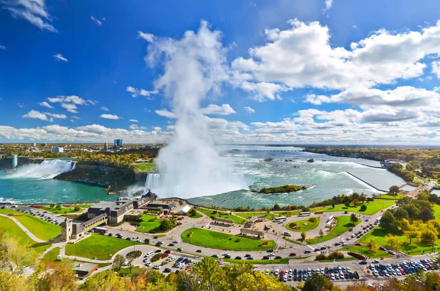 Toronto: Small-Group Niagara Falls Day Trip - Key points before you book