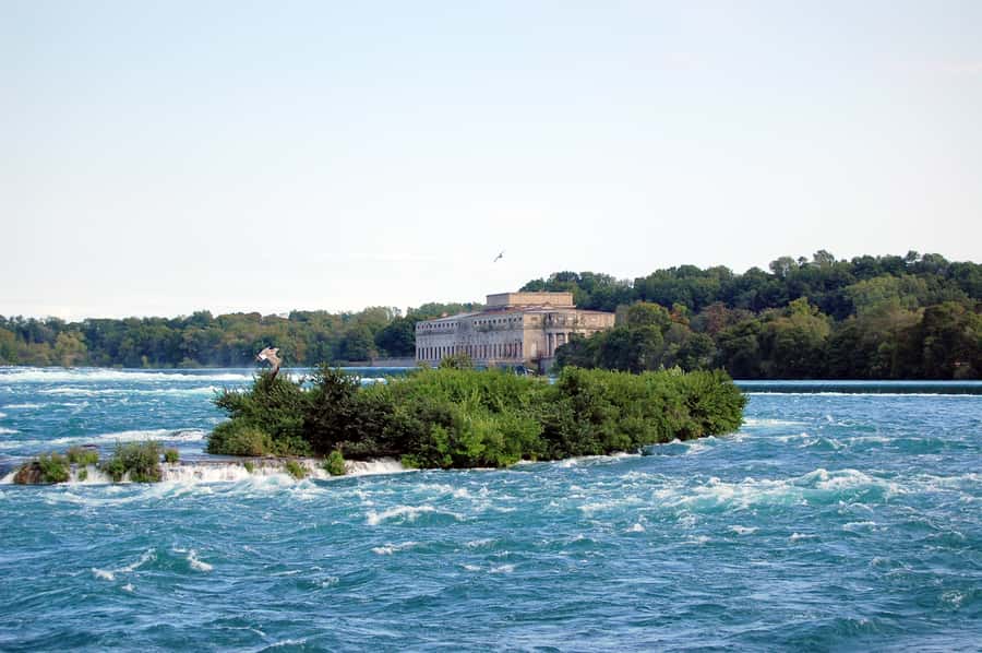 Toronto: Small-Group Niagara Falls Day Trip - Comfort, group size, and guide quality