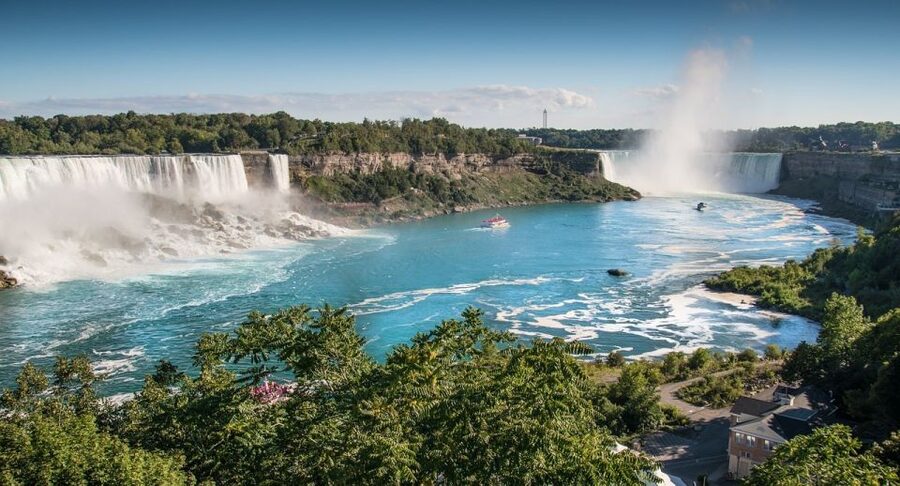 Toronto: Small-Group Niagara Falls Day Trip - Is $151 a fair price?