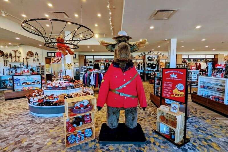 Toronto to Niagara Falls: Boat Ride & Behind the falls Tour - What $145 really gets you