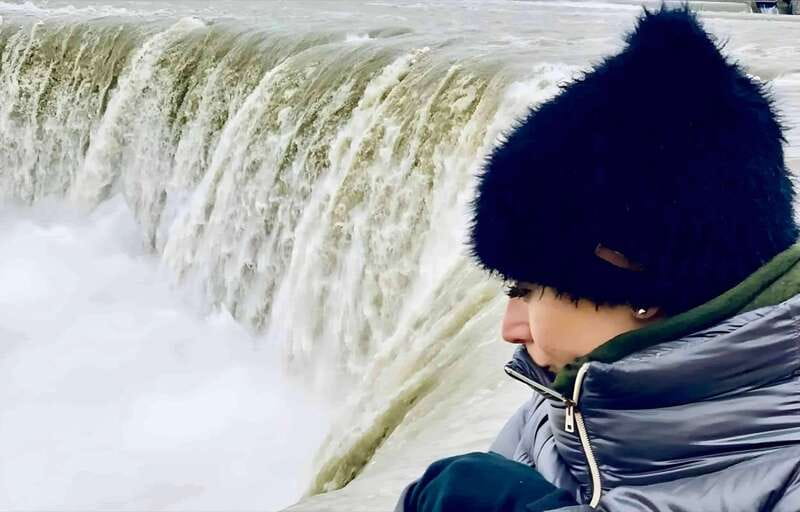 Toronto: Winter Niagara Falls Tour with Attractions Package - Key points at a glance