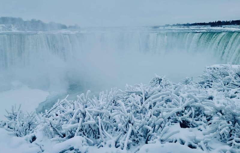 Toronto: Winter Niagara Falls Tour with Attractions Package - Is $59 good value?