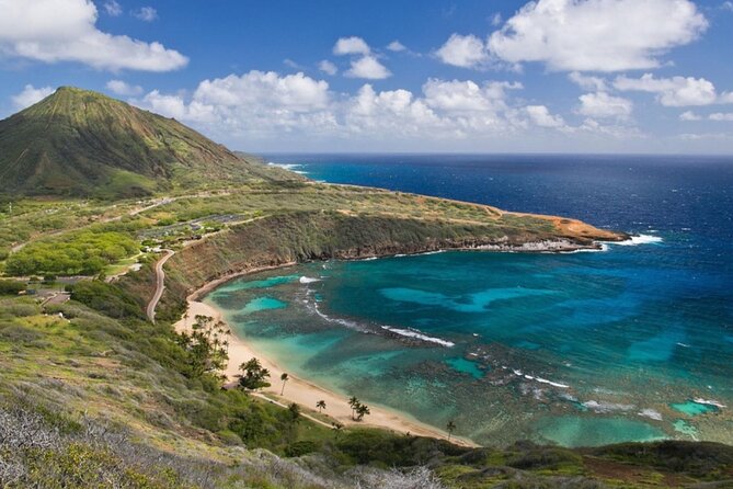 Tour of North Shore & Waimea Waterfall - What this Oahu day trip is really designed to do