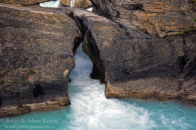 Tour of Yoho National Park See Canada's Second Highest Waterfall - Why this Yoho day trip is different from a standard Banff outing