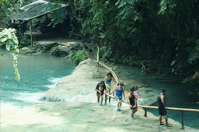 Tour to Copalitilla Magical Waterfalls from Huatulco with admission included - Who Will Enjoy This Excursion Most?