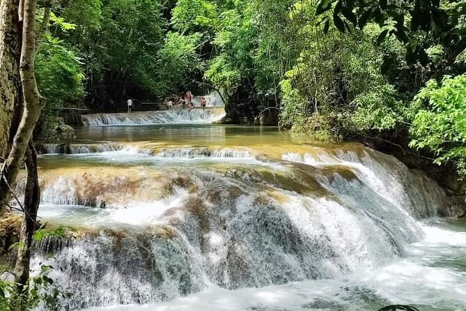 Tour to Copalitilla Magical Waterfalls from Huatulco with admission included - What to Pack for Copalitilla