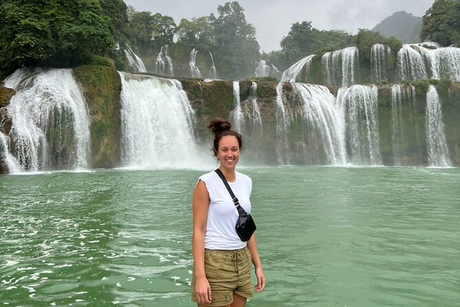 Trekking Ban Gioc Waterfall to Hidden Village on Unique Route - Leaving Cao Bang before sunrise