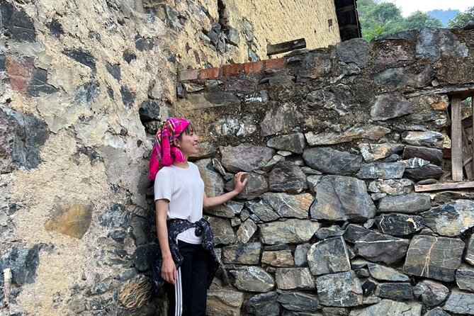 Trekking Ban Gioc Waterfall to Hidden Village on Unique Route - The second morning beside the Quay Son River