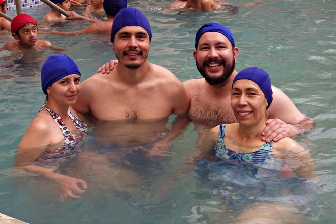 Trekking, Waterfalls and Thermal Baths - Key things to know before you go