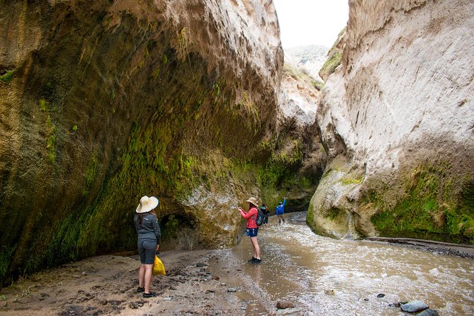 Trekking, Waterfalls and Thermal Baths - Footwear, packing, and comfort tips