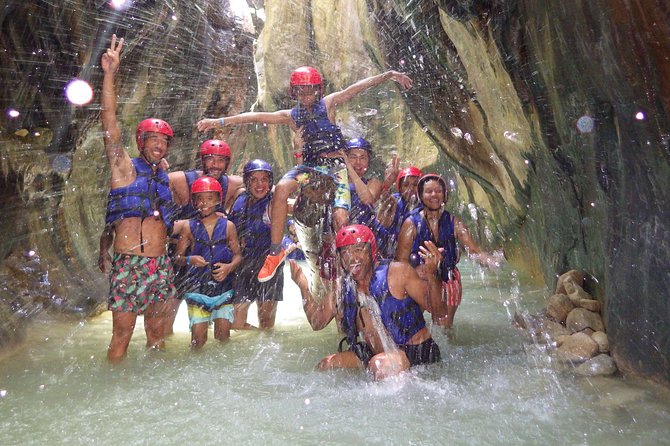 Triple fun! Monkeyland + Damajagua Waterfalls + Buggies from Puerto Plata - Is the $199 price good value?