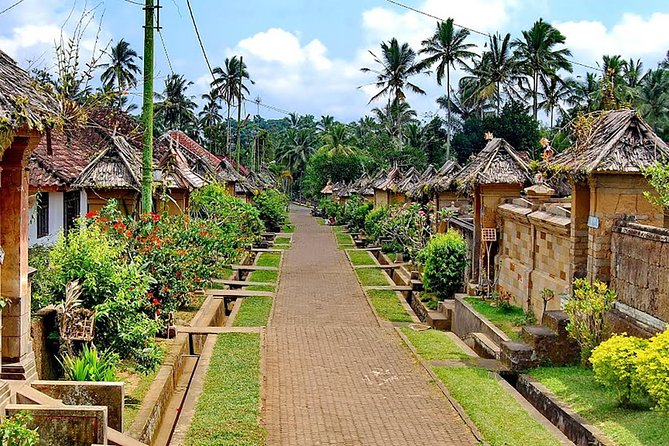 Trunyan Cemetery, Hot Spring, Penglipuran Village, and Waterfall Tour - Who will enjoy this experience most?