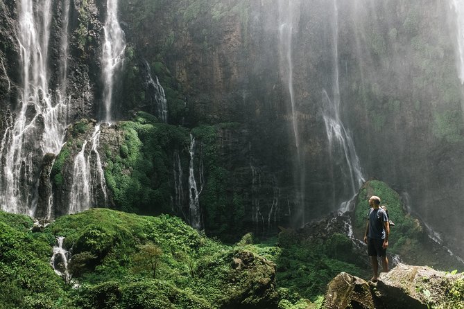 Tumpak Sewu Waterfall & Tetes Cave: A Trip from Malang & Surabaya - Who should book this experience?