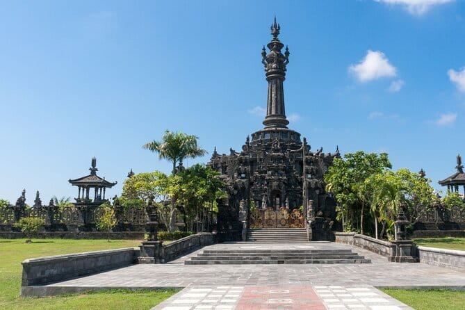 Ubud Full-Day Private Tour: Waterfall, Temple, Rice Terrace. - Sacred Monkey Forest Sanctuary: the likely highlight
