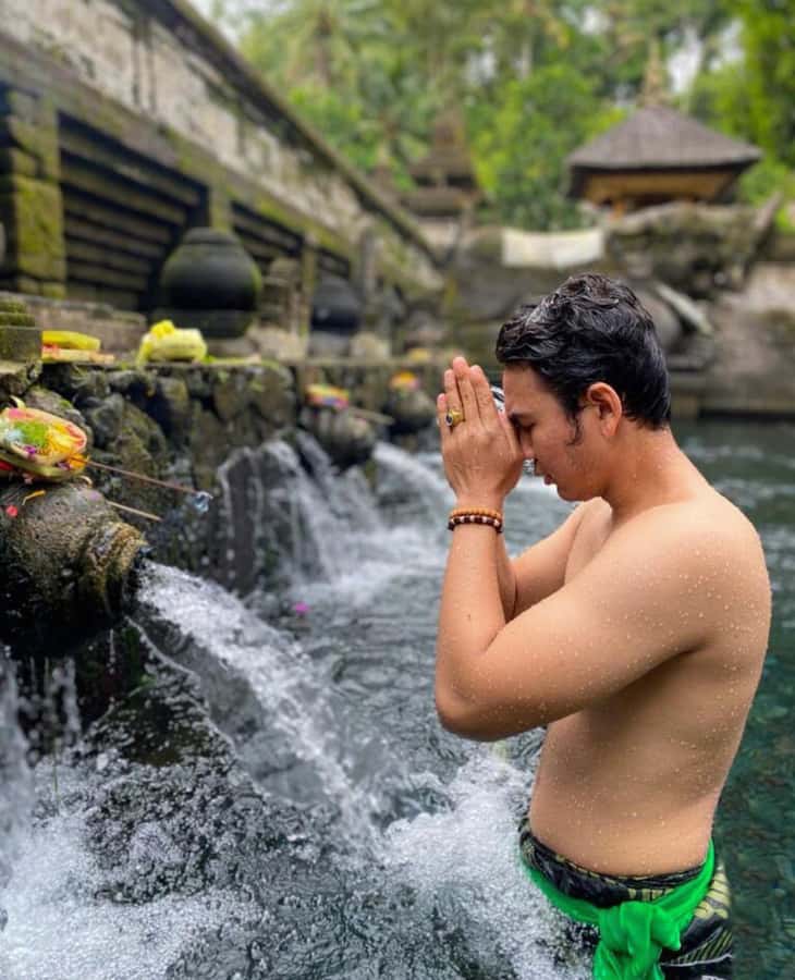 Ubud: Full-Day Rice Terrace, Monkey Forest & Waterfall - How much value do you get for $23?
