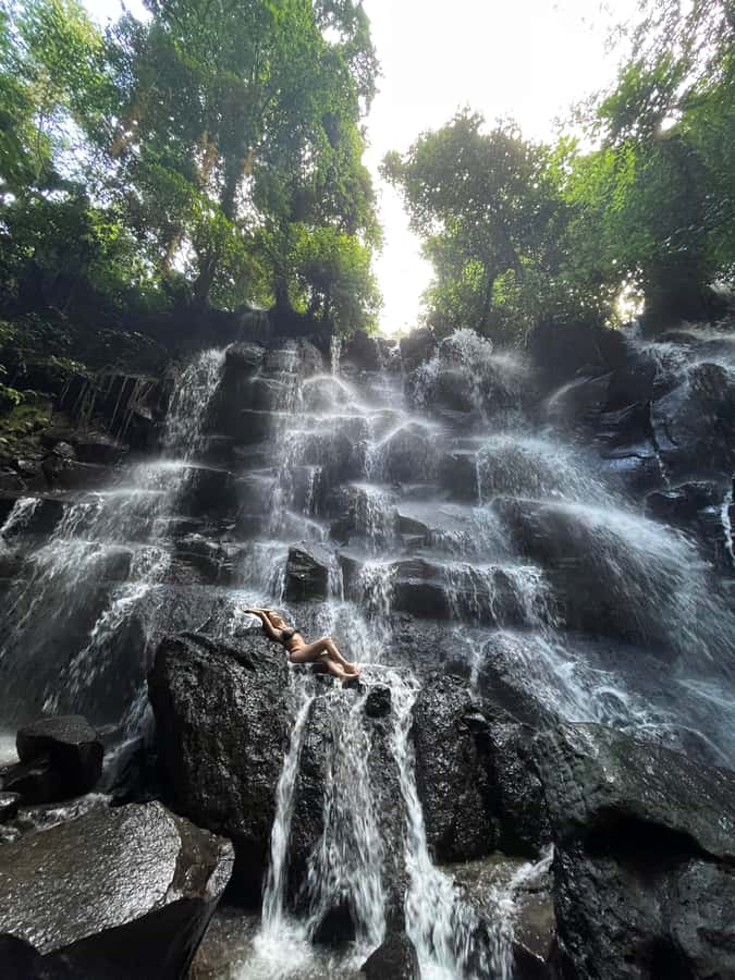 Ubud: Hidden Gems and Waterfalls Private Tour - Key points to know before booking