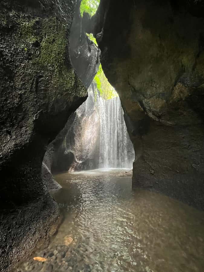 Ubud: Hidden Gems and Waterfalls Private Tour - Stairs, swimming, and what to pack